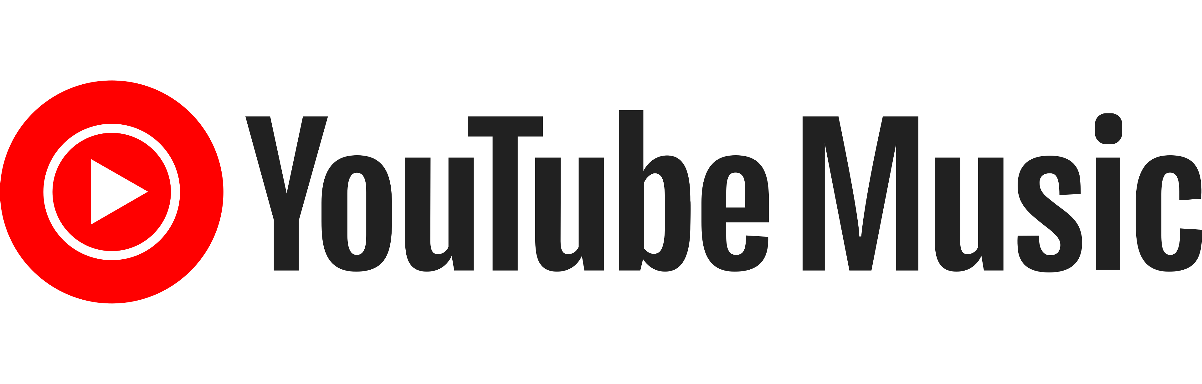 YouTube Music
